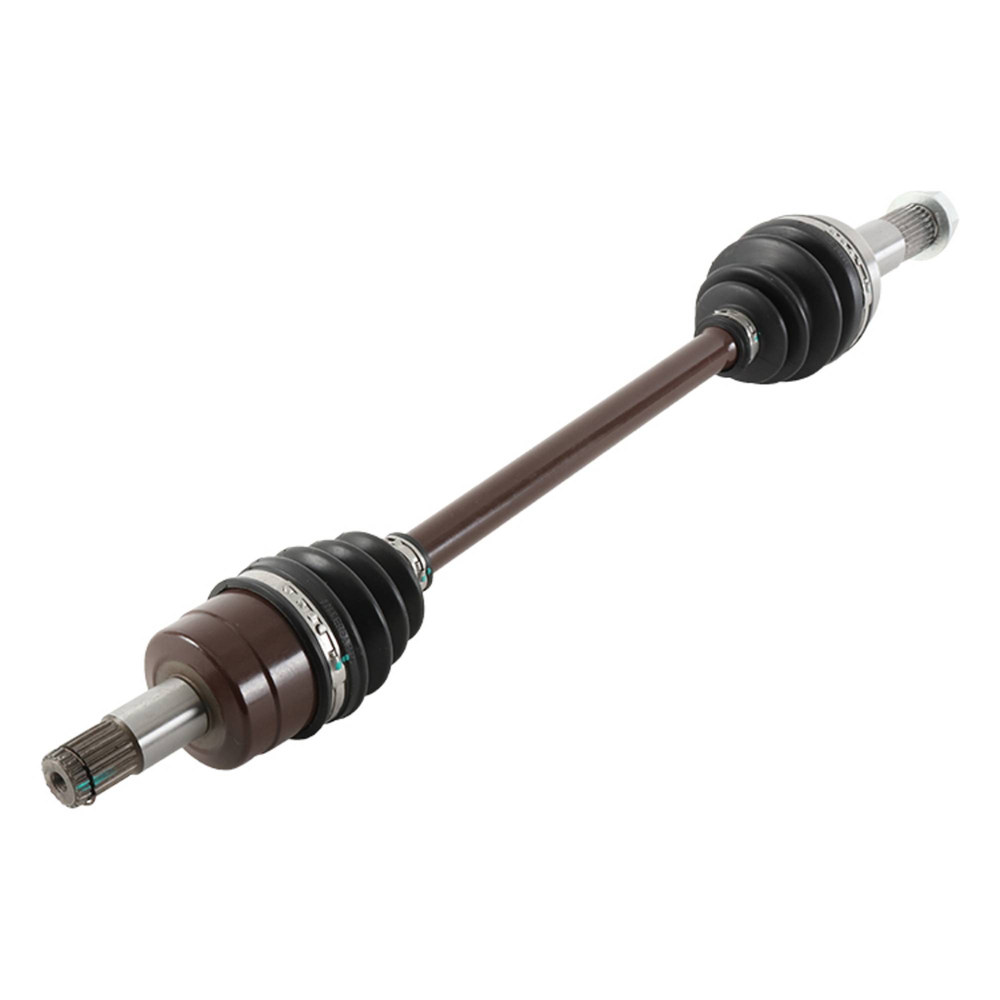 AB6-YA-8-121 6 Ball Axle